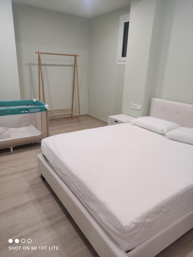 Diacopto Country Houses Διακοφτό Εξωτερικό φωτογραφία