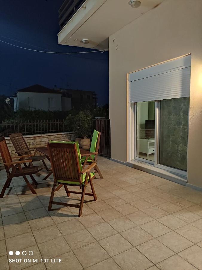 Diacopto Country Houses Διακοφτό Εξωτερικό φωτογραφία