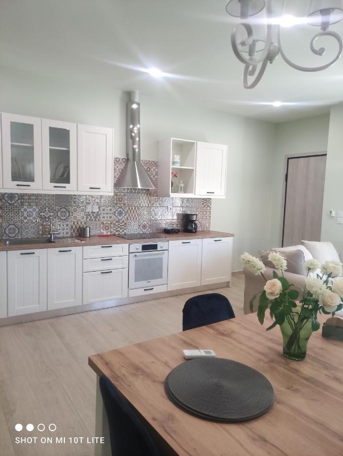 Diacopto Country Houses Διακοφτό Εξωτερικό φωτογραφία