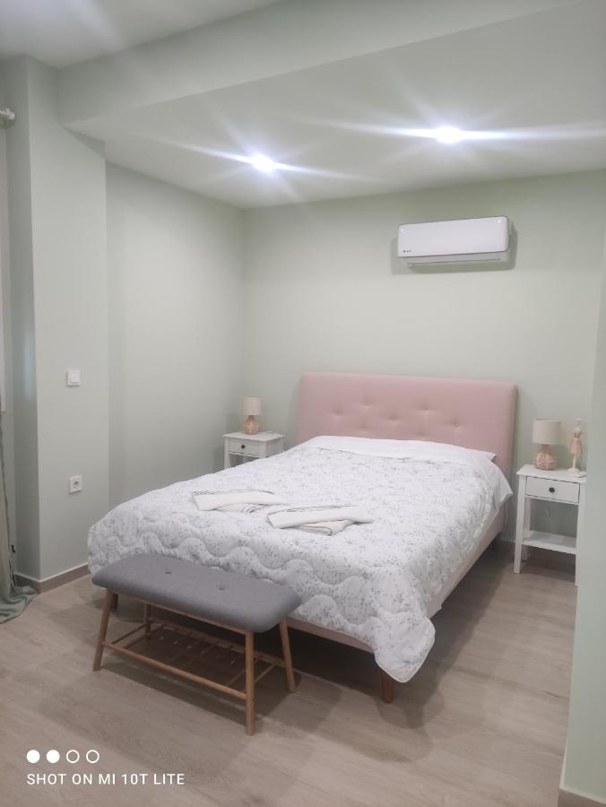Diacopto Country Houses Διακοφτό Εξωτερικό φωτογραφία