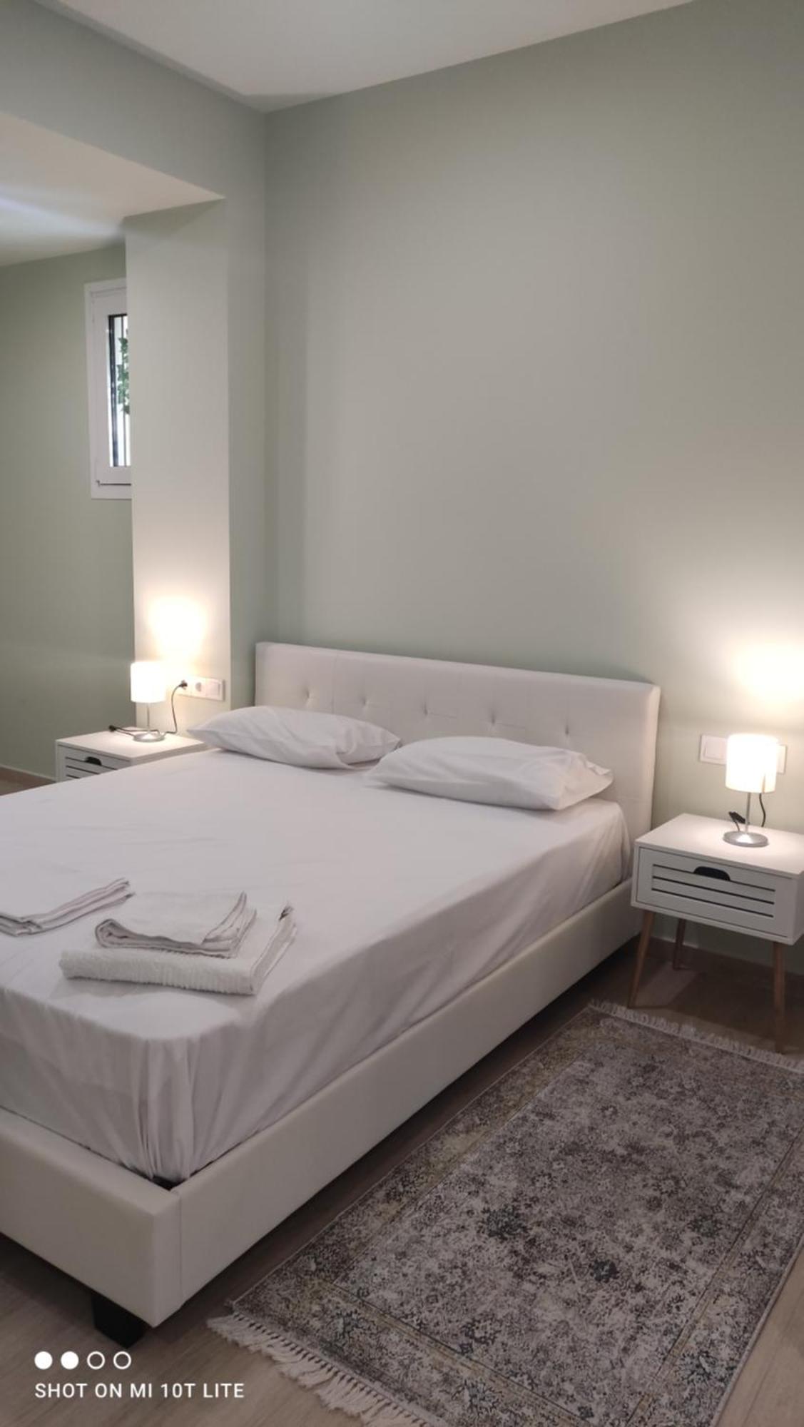 Diacopto Country Houses Διακοφτό Εξωτερικό φωτογραφία