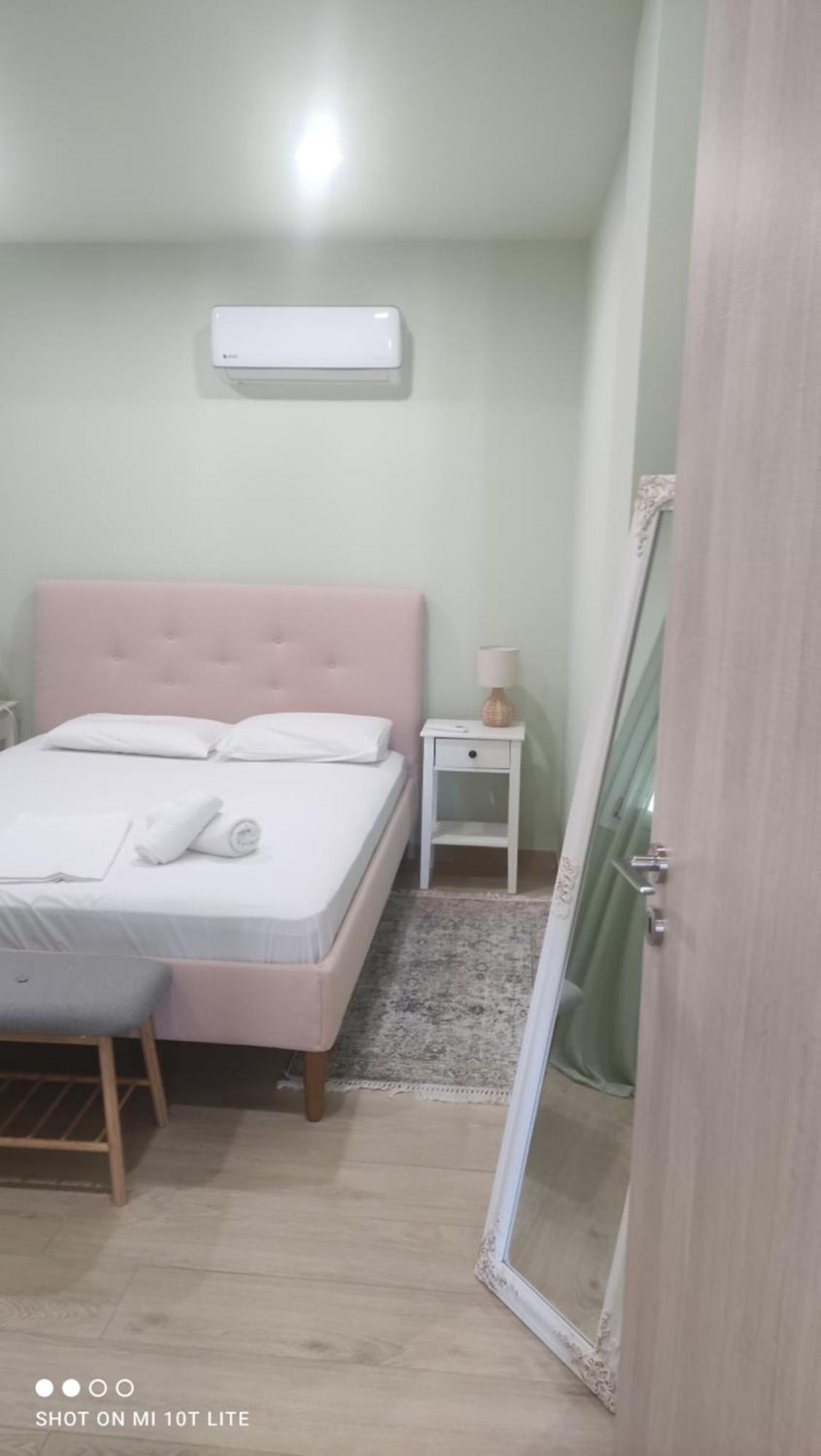 Diacopto Country Houses Διακοφτό Εξωτερικό φωτογραφία