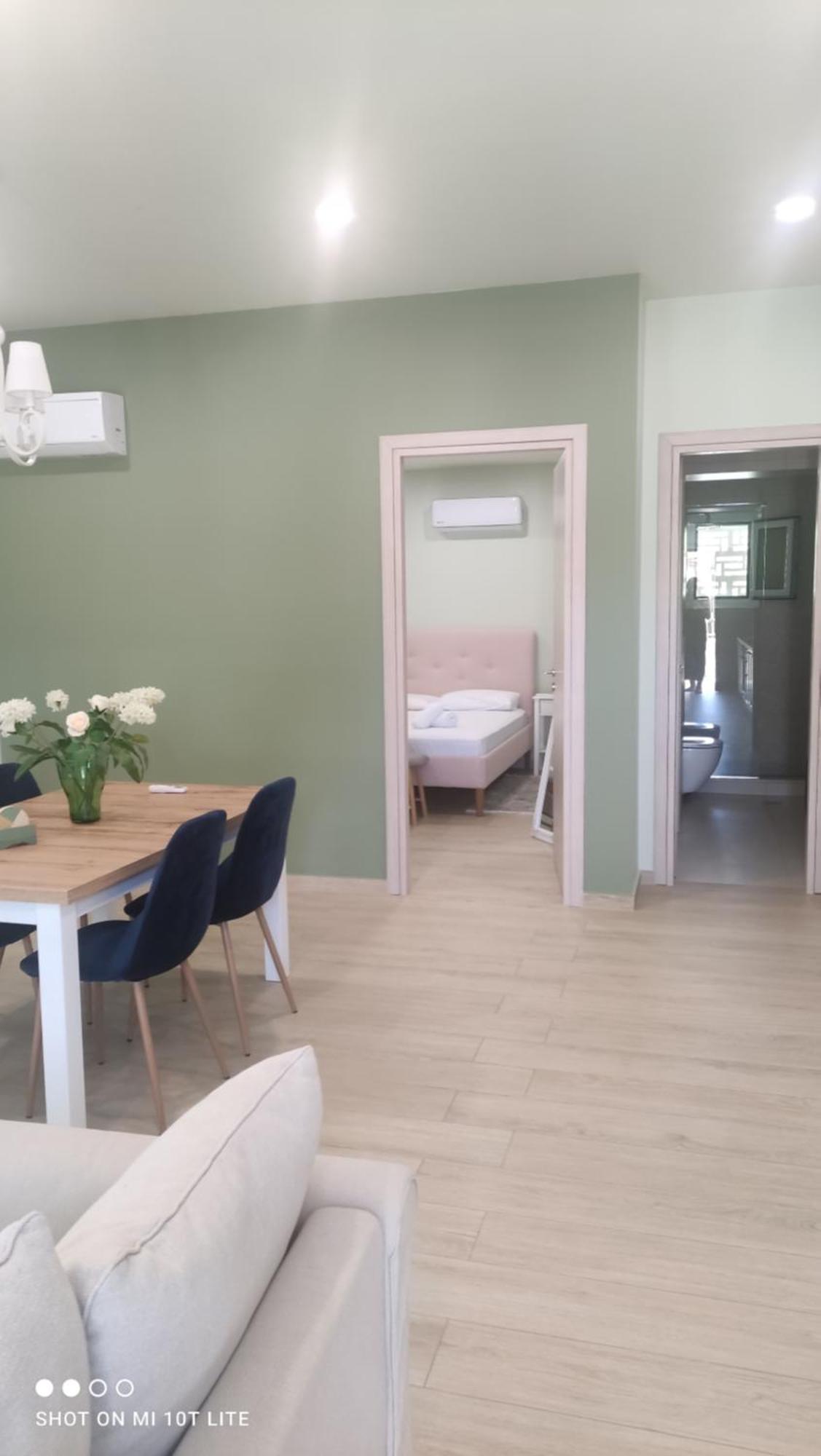 Diacopto Country Houses Διακοφτό Εξωτερικό φωτογραφία