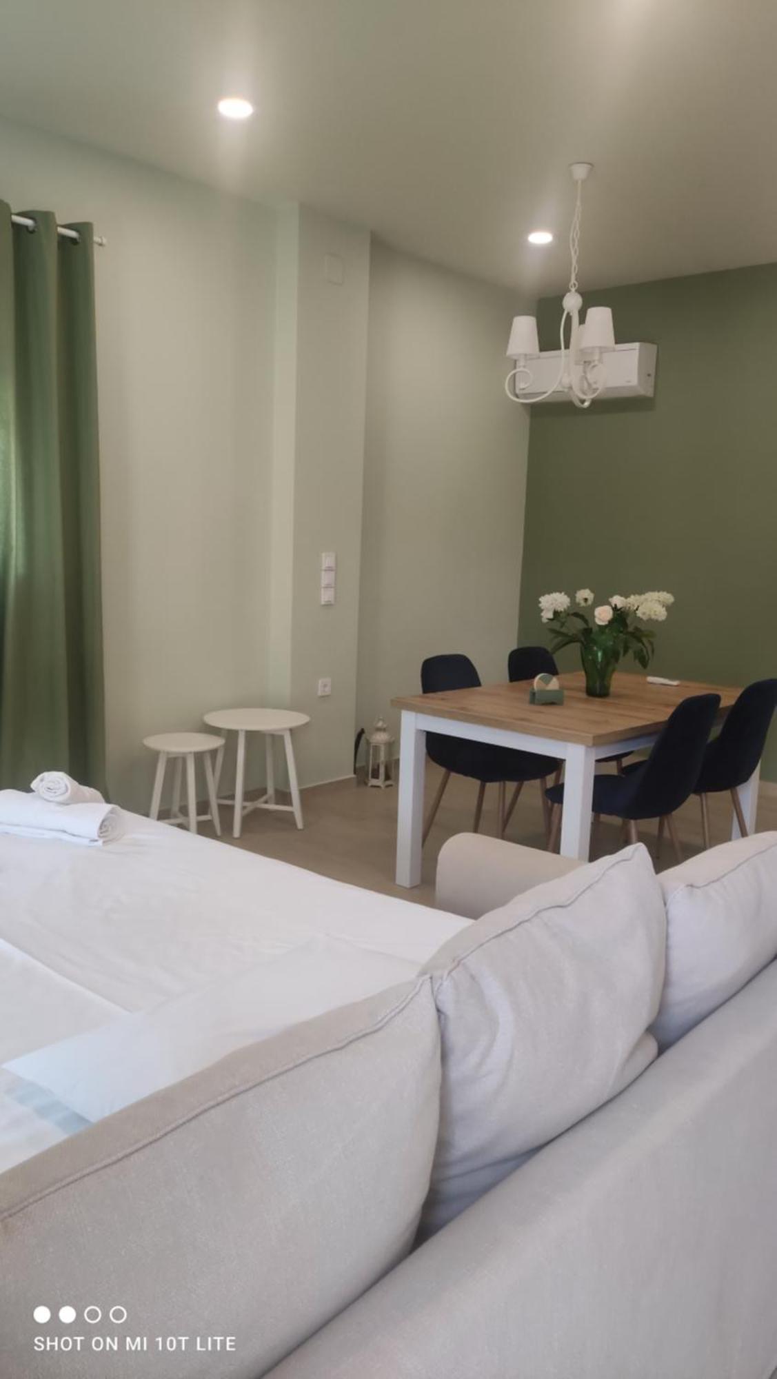 Diacopto Country Houses Διακοφτό Εξωτερικό φωτογραφία