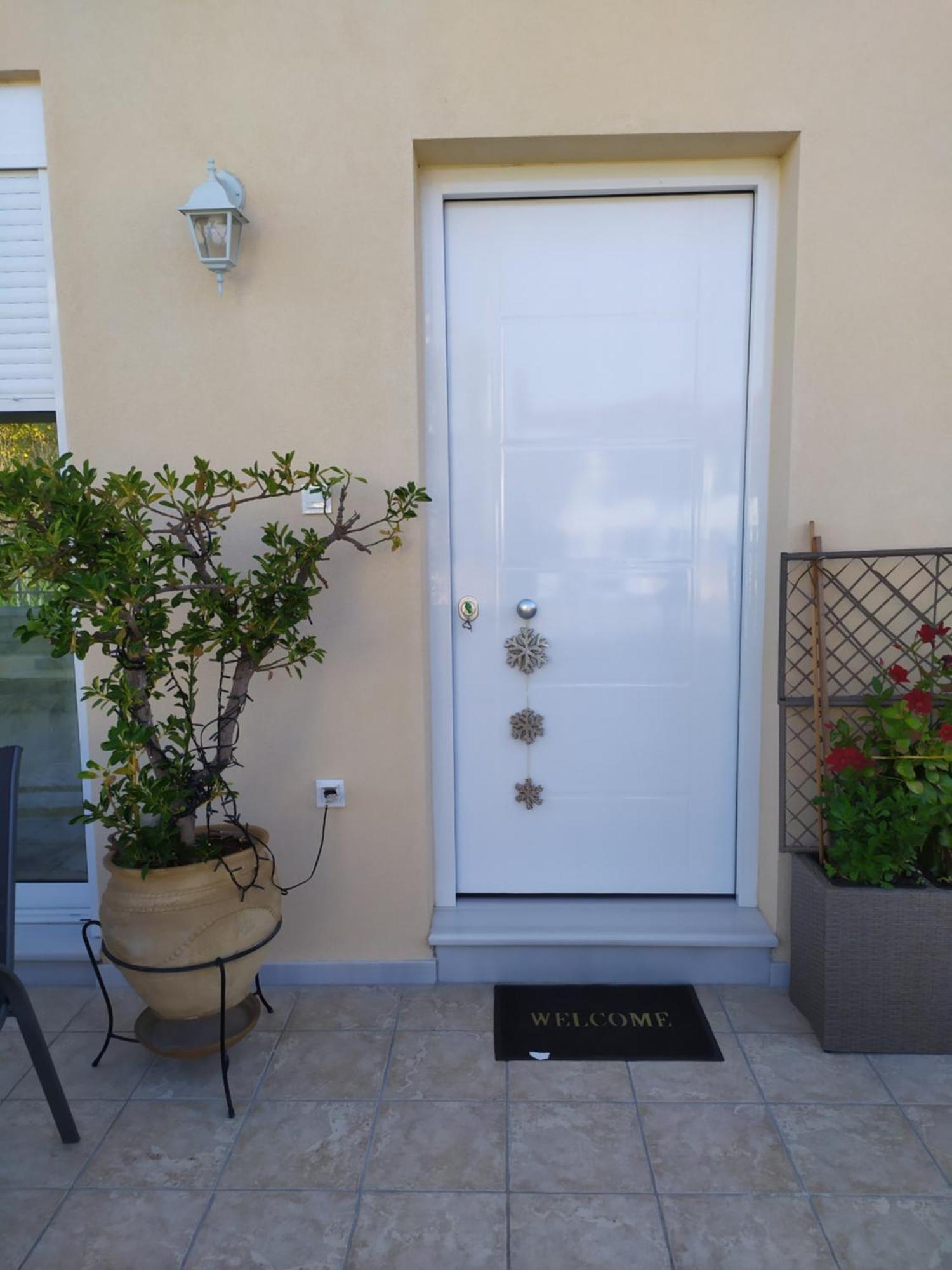 Diacopto Country Houses Διακοφτό Εξωτερικό φωτογραφία