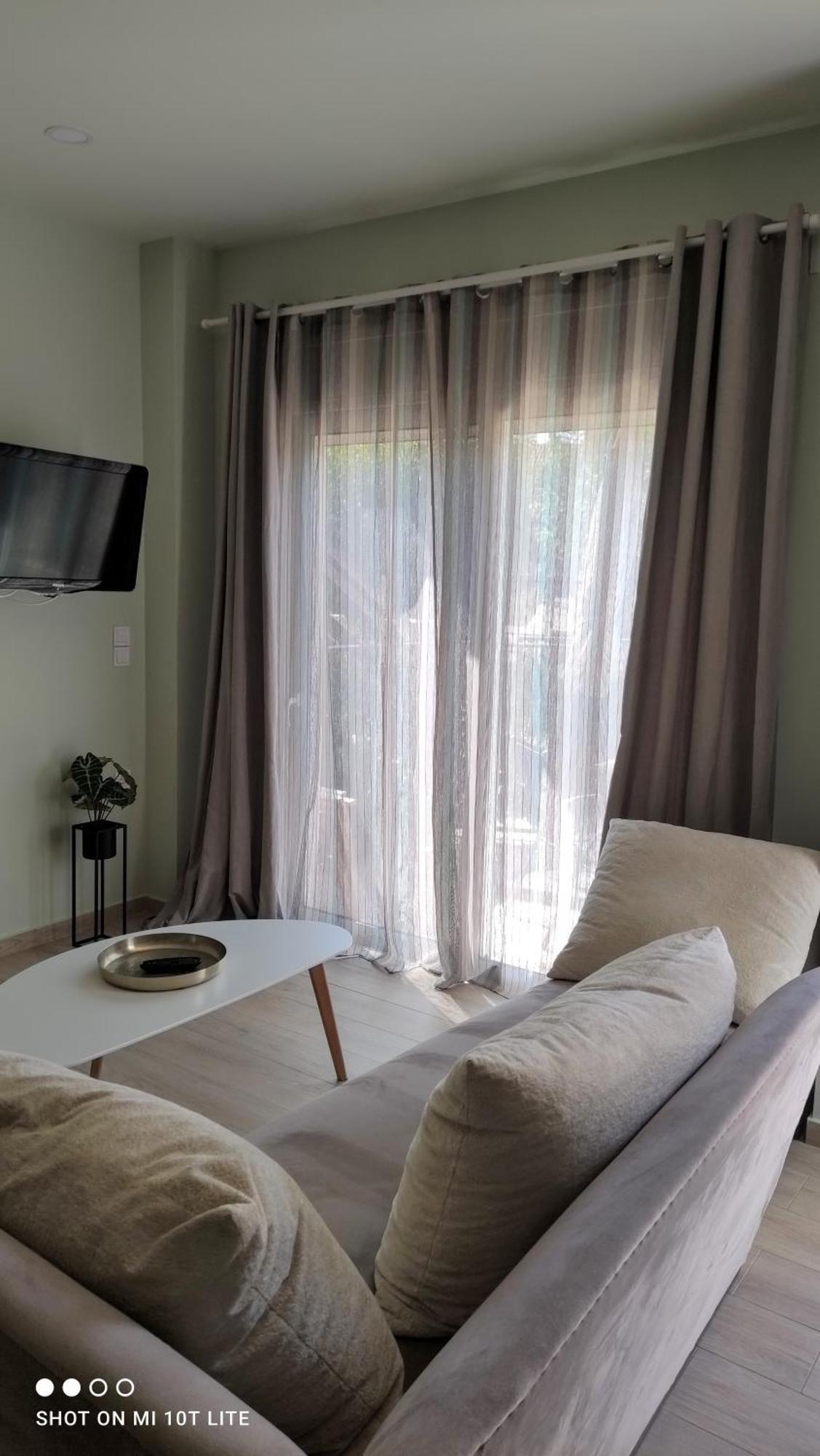 Diacopto Country Houses Διακοφτό Εξωτερικό φωτογραφία