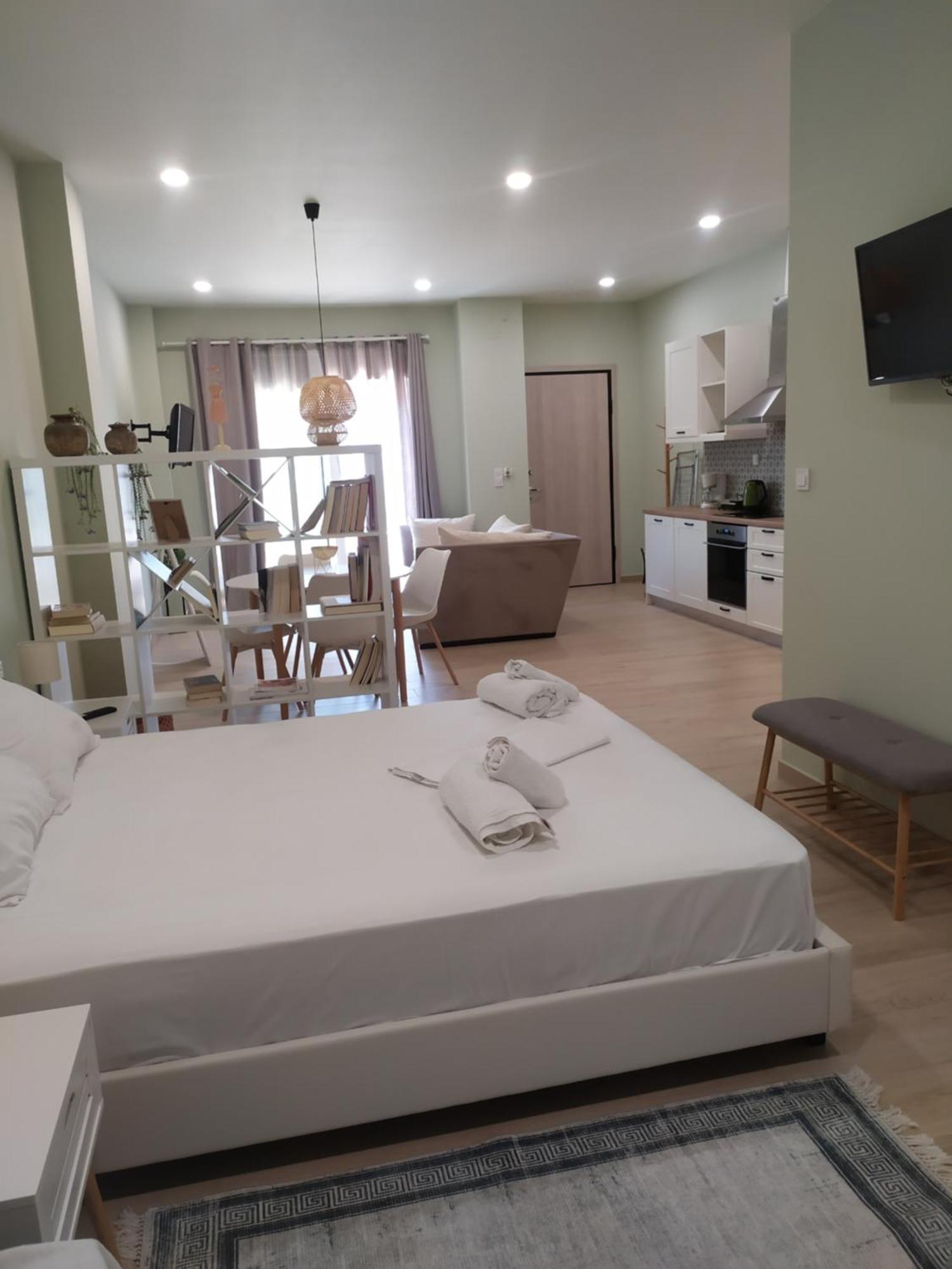 Diacopto Country Houses Διακοφτό Εξωτερικό φωτογραφία