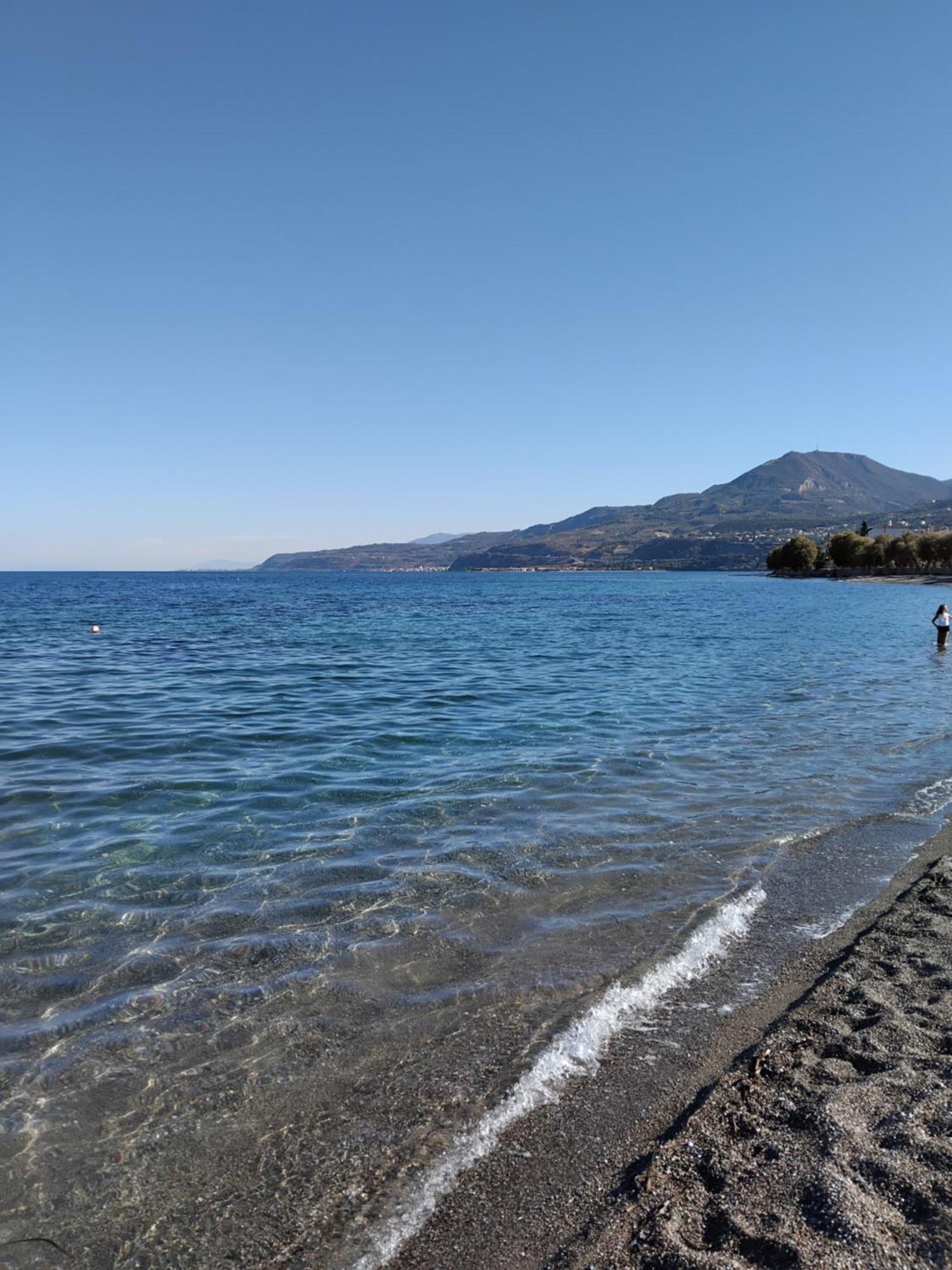 Diacopto Country Houses Διακοφτό Εξωτερικό φωτογραφία
